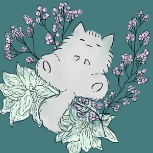 店主謹製：ひとくち戯画おみくじ