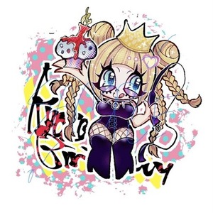 SDイラスト制作