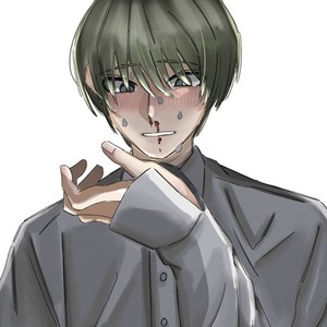 【腰上固定】サムネ 挿絵などのイラスト制作