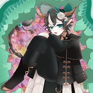 うちのこイメソンBGM🍂秋セール！