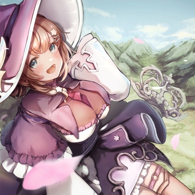 Image 2 of character illustrations