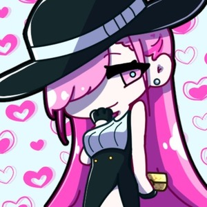 【商用可】POPな雰囲気の各種SNS用イラスト描きます♪