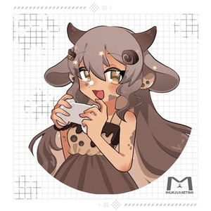 【商用利用可】サムネ用イラストお描きします！