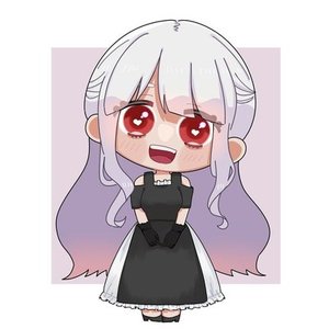 SNSのアイコンに♪