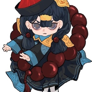 ミニキャラ描きます！