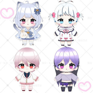 商用利用〇SDイラスト･ちびキャラ