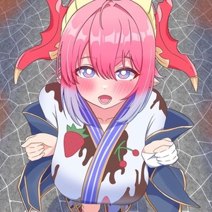Vtuber様向けイラスト販売