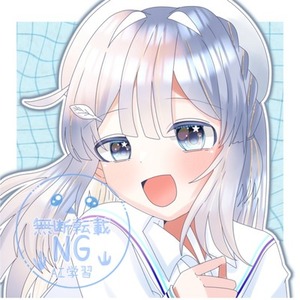 🕊️アイコン＆立ち絵🕊️