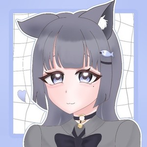 【10月まではこのお値段！】女の子限定！アイコンサイズのイラスト描きます✨