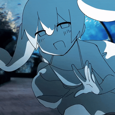 ゆるいアニメーション制作