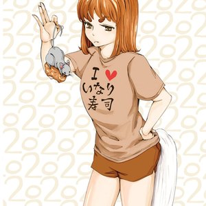 イラスト制作：一枚絵、立ち絵、アイコンなど受付中！
