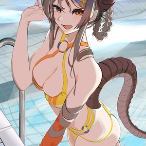 イラスト描きます！！