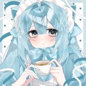夢絵、コテ同、アイコンetc.