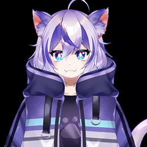 Affordable Live2D VTuber Models！の商品画像2枚目