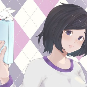 【商用利用可】キャラクターイラスト全般制作いたします！