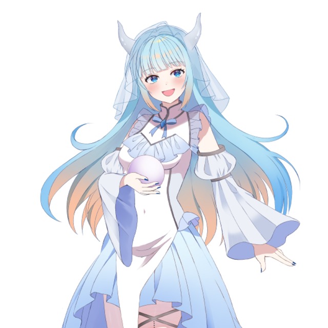 【Vライバー用やTRPG用に】立ち絵作成します！