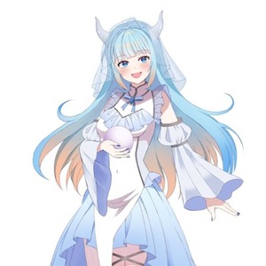 【Vライバー用やTRPG用に】立ち絵作成します！