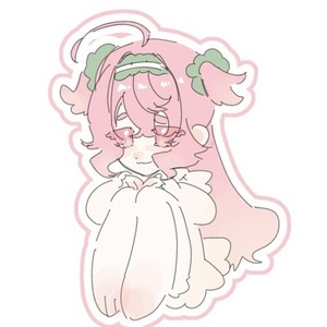 デフォルメキャライラスト作成