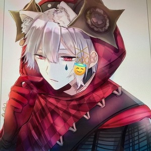 イラスト制作