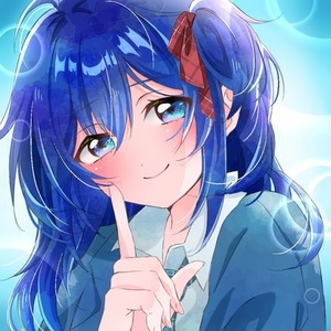 SNSアイコン・サムネイル等｜可愛いイラスト制作承ります✨【3,500円〜】