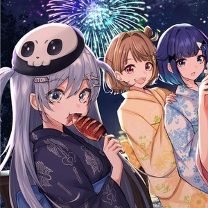 イラストオーダー
