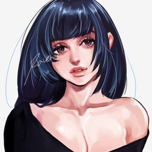 アイコン依頼