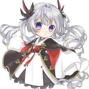 ミニキャラ制作