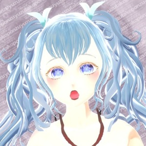 オリジナルVRoid３Dモデルの制作をします！