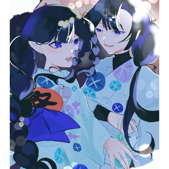 Characterillustrationの商品画像