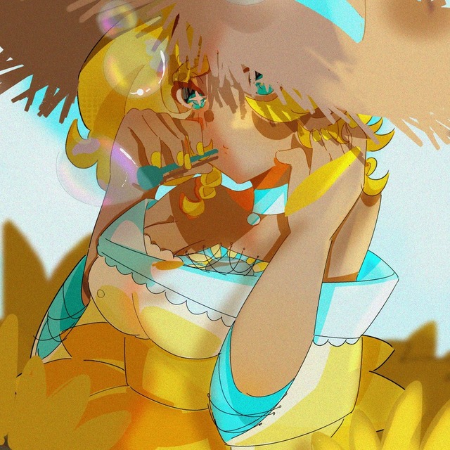 Characterillustrationの商品画像5枚目