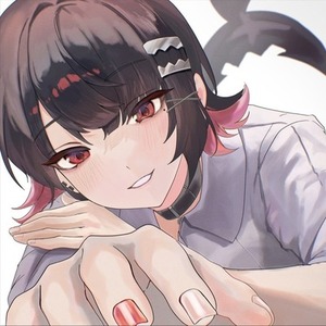 歌ってみたの動画やサムネイル、TRPGのキャラクター立ち絵等制作いたします