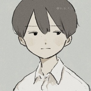 SNSアイコン描きます！