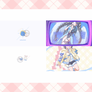 【9月中納品】配信用のOP映像を制作します！