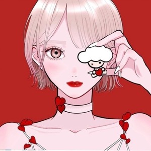 オシャレで大人可愛い女の子イラストお描きします♡‪