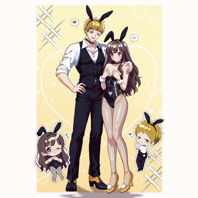 Custom Illustrationの商品画像5枚目