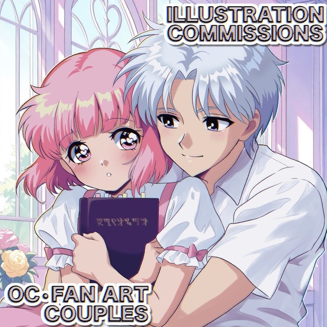 Custom Illustrationの商品画像2枚目