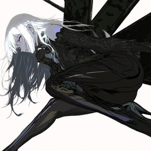 アイコン、ヘッダー、1枚絵描きます！