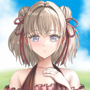 アイコン　ヘッダーイラスト描きます