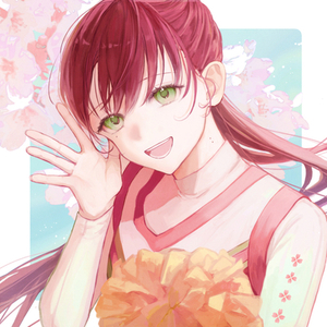 【受付開始価格】柔らかな光と透明感のあるキャラクターイラストを制作します