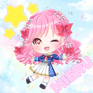 ちびキャラアイコン、イラスト描きます。