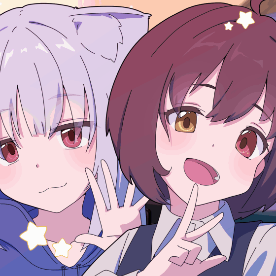 一枚絵・キービジュアルなど制作いたします！