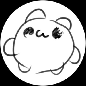 VRCアバターなどの「もはやラクガキ」描きます！