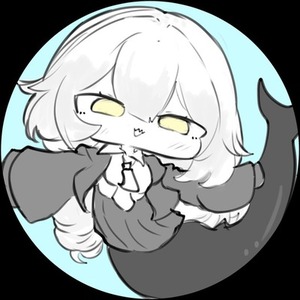 VRCアバターなどの「ゆるっとアイコン」描きます！