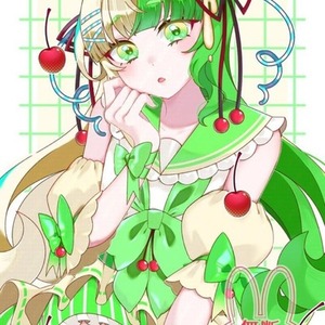 一枚絵を描かせていただきます！