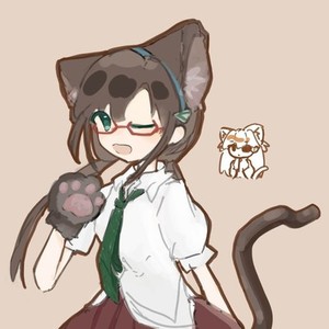 おまかせイラスト