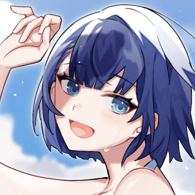 SNSアイコン作成