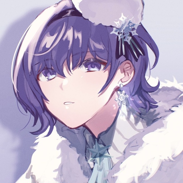 SNSアイコン(夢絵)描きます！