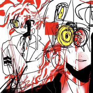一枚絵/アイコン/サムネイル制作