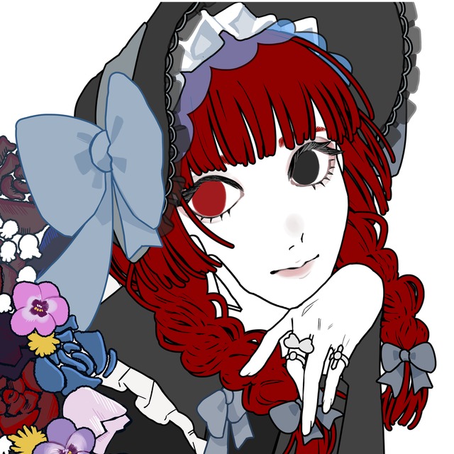 Illustration for you!!!の商品画像
