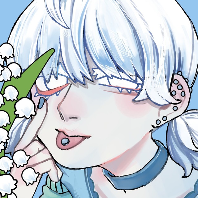 Illustration for you!!!の商品画像3枚目